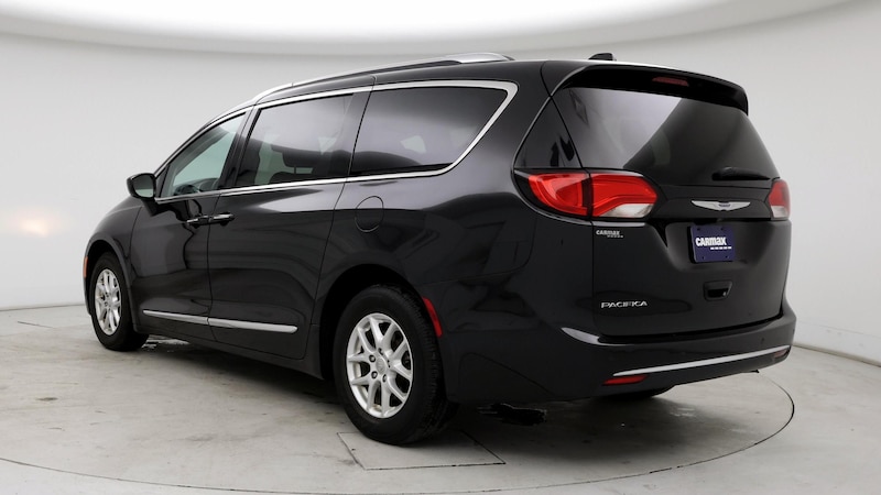 2020 Chrysler Pacifica Touring L 2