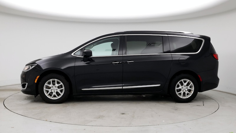 2020 Chrysler Pacifica Touring L 3