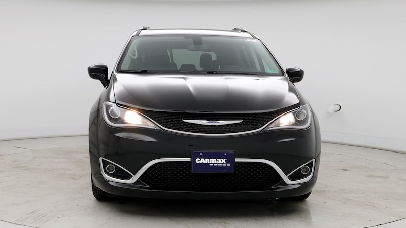 2020 Chrysler Pacifica Touring L 5