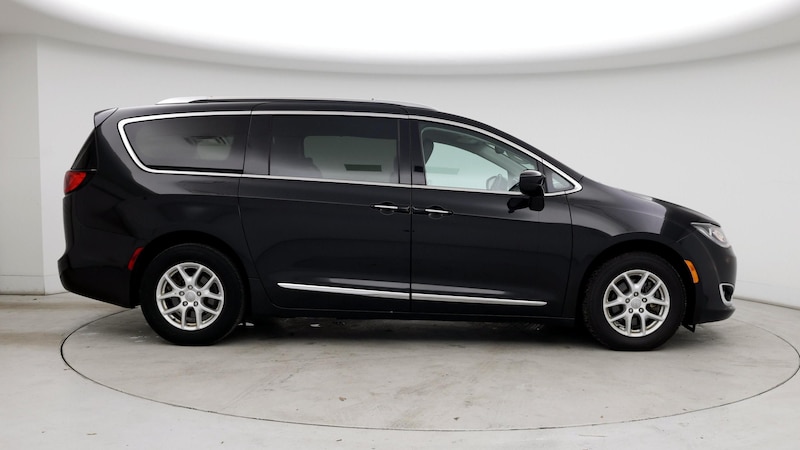 2020 Chrysler Pacifica Touring L 7