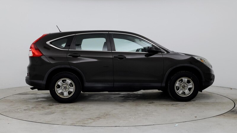 2015 Honda CR-V LX 7