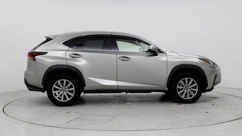 2021 Lexus NX 300 7