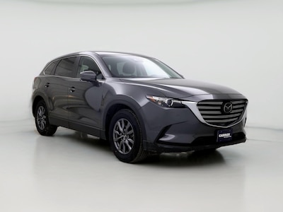 2022 Mazda CX-9 Sport -
                Boston, MA