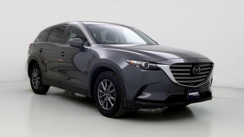 2022 Mazda CX-9 Sport Hero Image