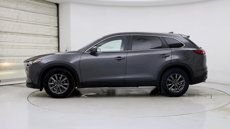 2022 Mazda CX-9 Sport 3