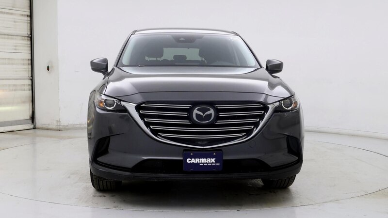 2022 Mazda CX-9 Sport 5