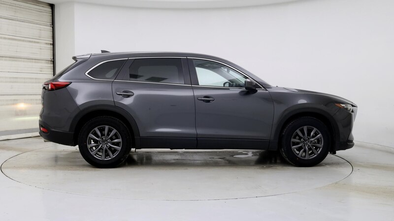 2022 Mazda CX-9 Sport 7