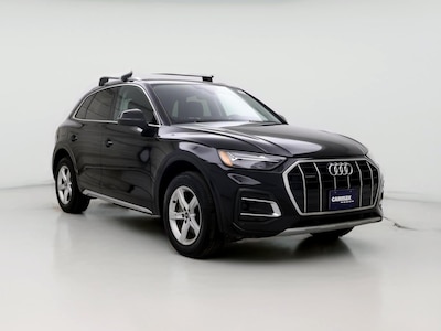 2021 Audi Q5 Premium -
                Boston, MA