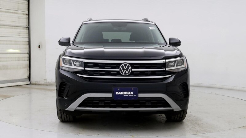 2021 Volkswagen Atlas SE 5