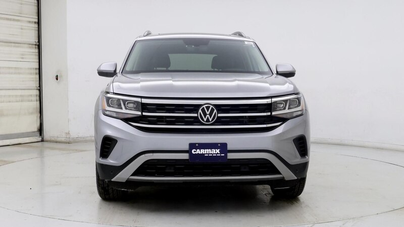 2022 Volkswagen Atlas SE 5