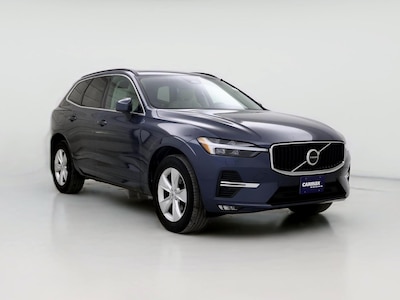 2022 Volvo XC60 B5 Momentum -
                Boston, MA