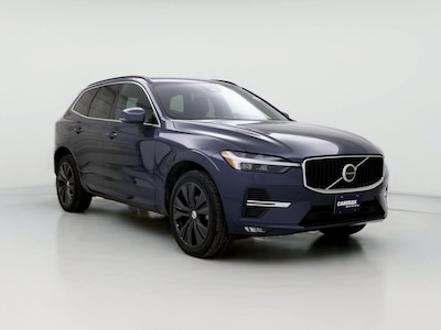 2022 Volvo XC60 B5 Momentum -
                Boston, MA