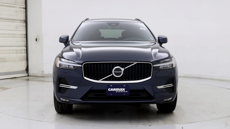 2022 Volvo XC60 B5 Momentum 5