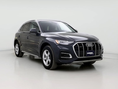 2021 Audi Q5 Premium -
                Boston, MA