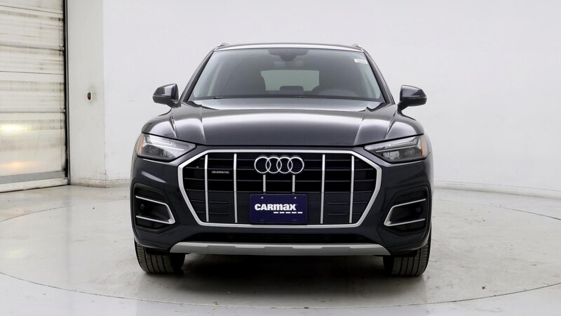 2021 Audi Q5 Premium 5