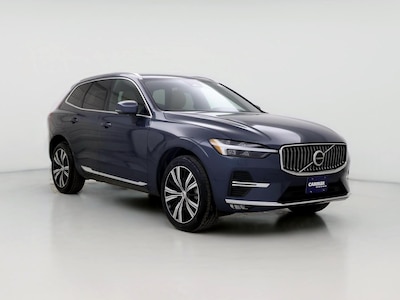 2022 Volvo XC60 B6 Inscription -
                Boston, MA