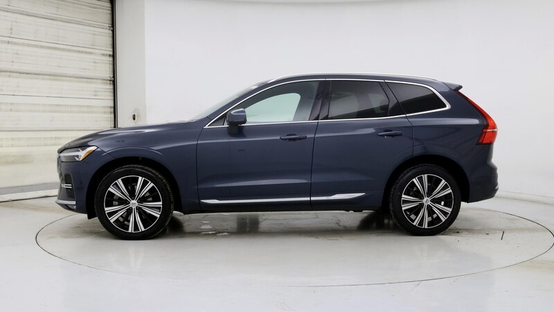 2022 Volvo XC60 B6 Inscription 3