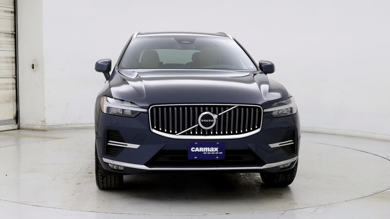 2022 Volvo XC60 B6 Inscription 5