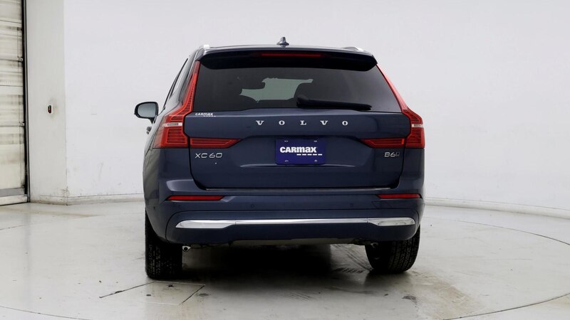 2022 Volvo XC60 B6 Inscription 6