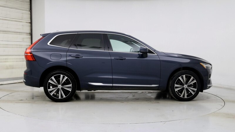 2022 Volvo XC60 B6 Inscription 7