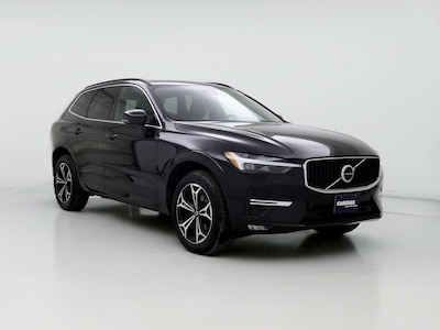 2022 Volvo XC60 B5 Momentum -
                Boston, MA