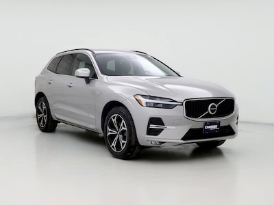 2022 Volvo XC60 B5 Momentum -
                Boston, MA