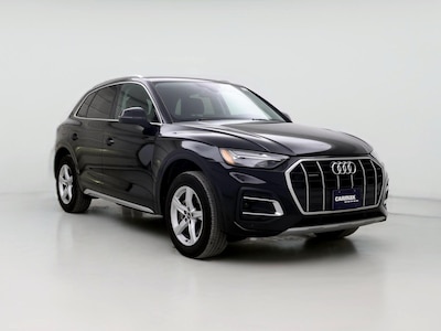 2021 Audi Q5 Premium -
                Boston, MA