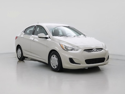 2016 Hyundai Accent SE -
                North Attleboro, MA