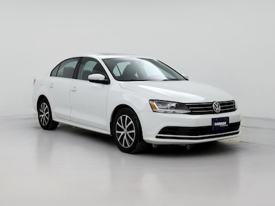 2017 Volkswagen Jetta SE -
                North Attleboro, MA