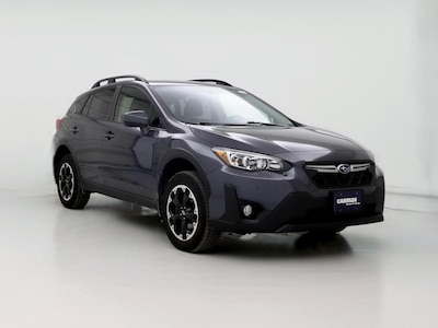 2021 Subaru Crosstrek Premium -
                Boston, MA