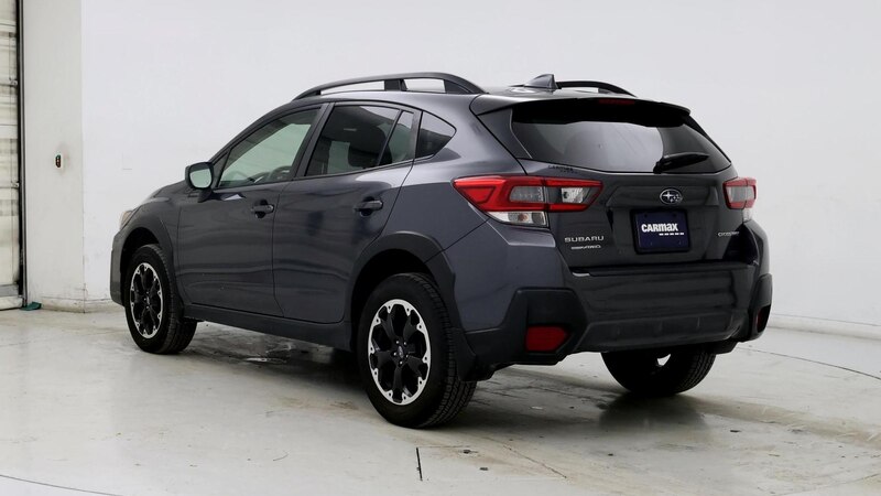 2021 Subaru Crosstrek Premium 2