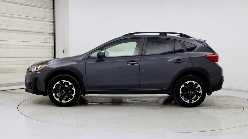 2021 Subaru Crosstrek Premium 3