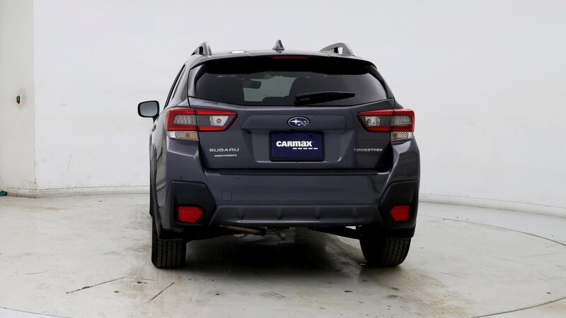 2021 Subaru Crosstrek Premium 6