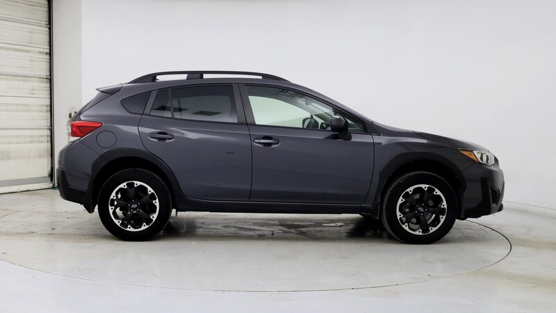 2021 Subaru Crosstrek Premium 7