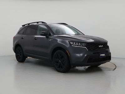 2022 Kia Sorento X-Line S -
                Norwood, MA