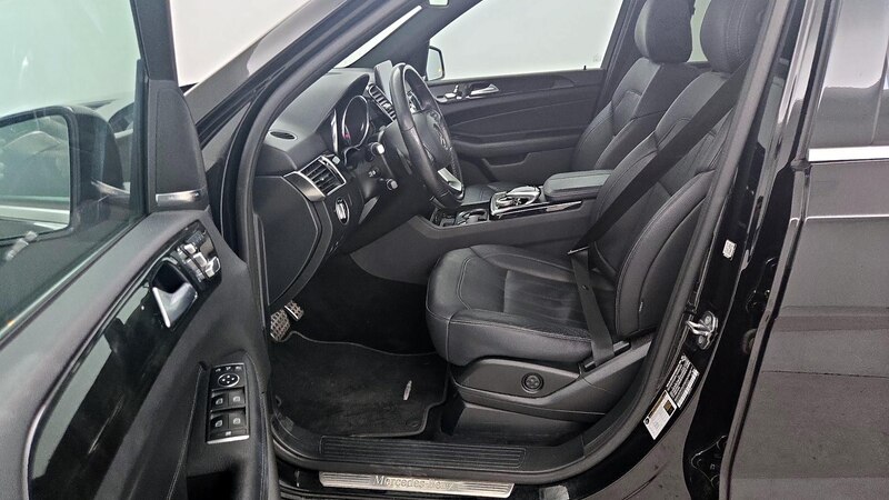 2019 Mercedes-Benz GLE 400 11