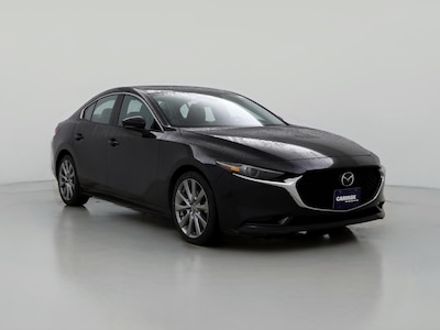 2019 Mazda Mazda3 Premium -
                Boston, MA