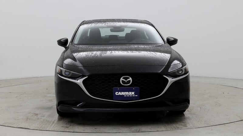 2019 Mazda Mazda3 Premium 5