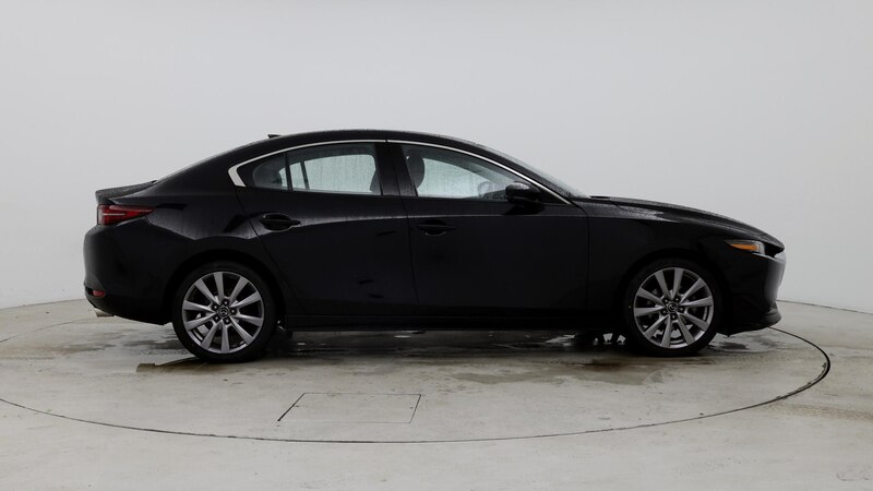 2019 Mazda Mazda3 Premium 7