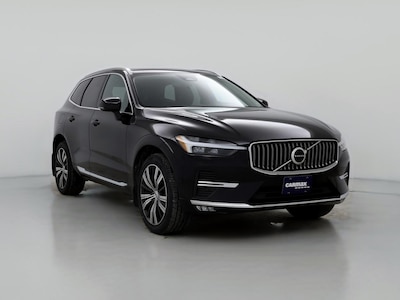 2022 Volvo XC60 Recharge Core -
                Boston, MA