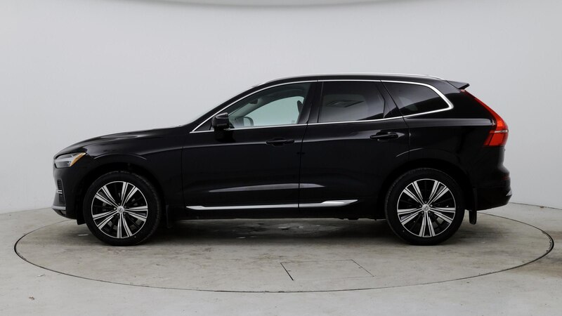 2022 Volvo XC60 B5 Inscription 3