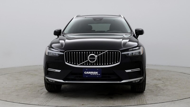 2022 Volvo XC60 B5 Inscription 5