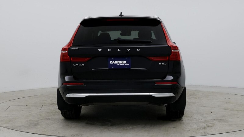 2022 Volvo XC60 B5 Inscription 6