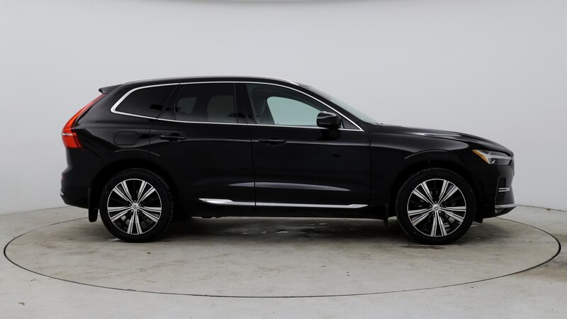 2022 Volvo XC60 B5 Inscription 7