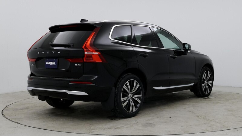 2022 Volvo XC60 B5 Inscription 8