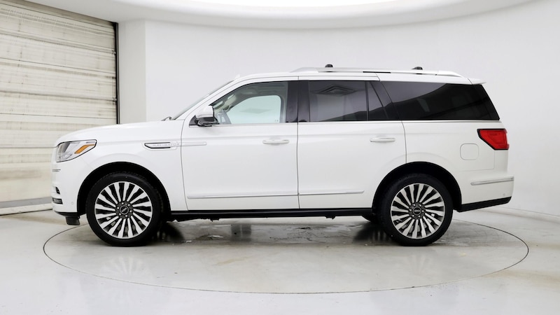 2021 Lincoln Navigator Reserve 3