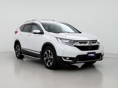 2019 Honda CR-V Touring -
                Boston, MA