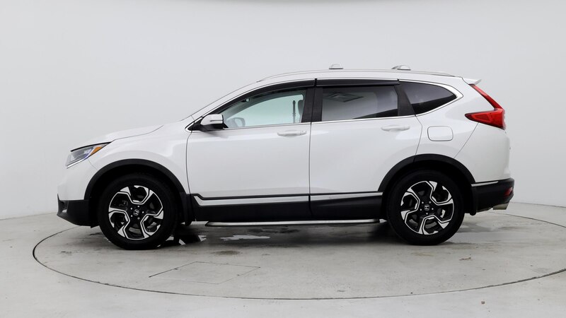 2019 Honda CR-V Touring 3