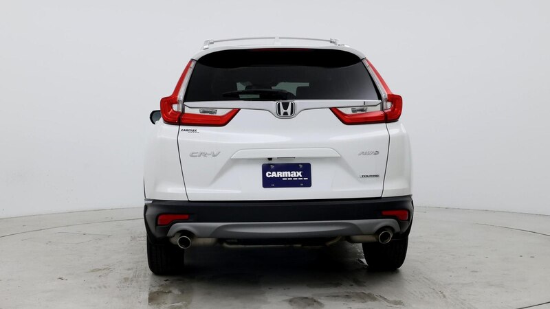 2019 Honda CR-V Touring 6