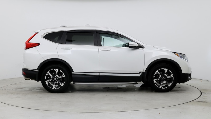 2019 Honda CR-V Touring 7